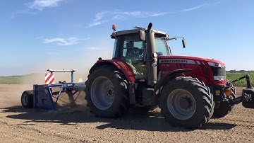 SmartLEVEL 3D RTK leveling system for Ag Leader and ISOBUS
