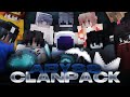 Hive's BEST Scrim Texturepack! Abyss Clan Pack Release