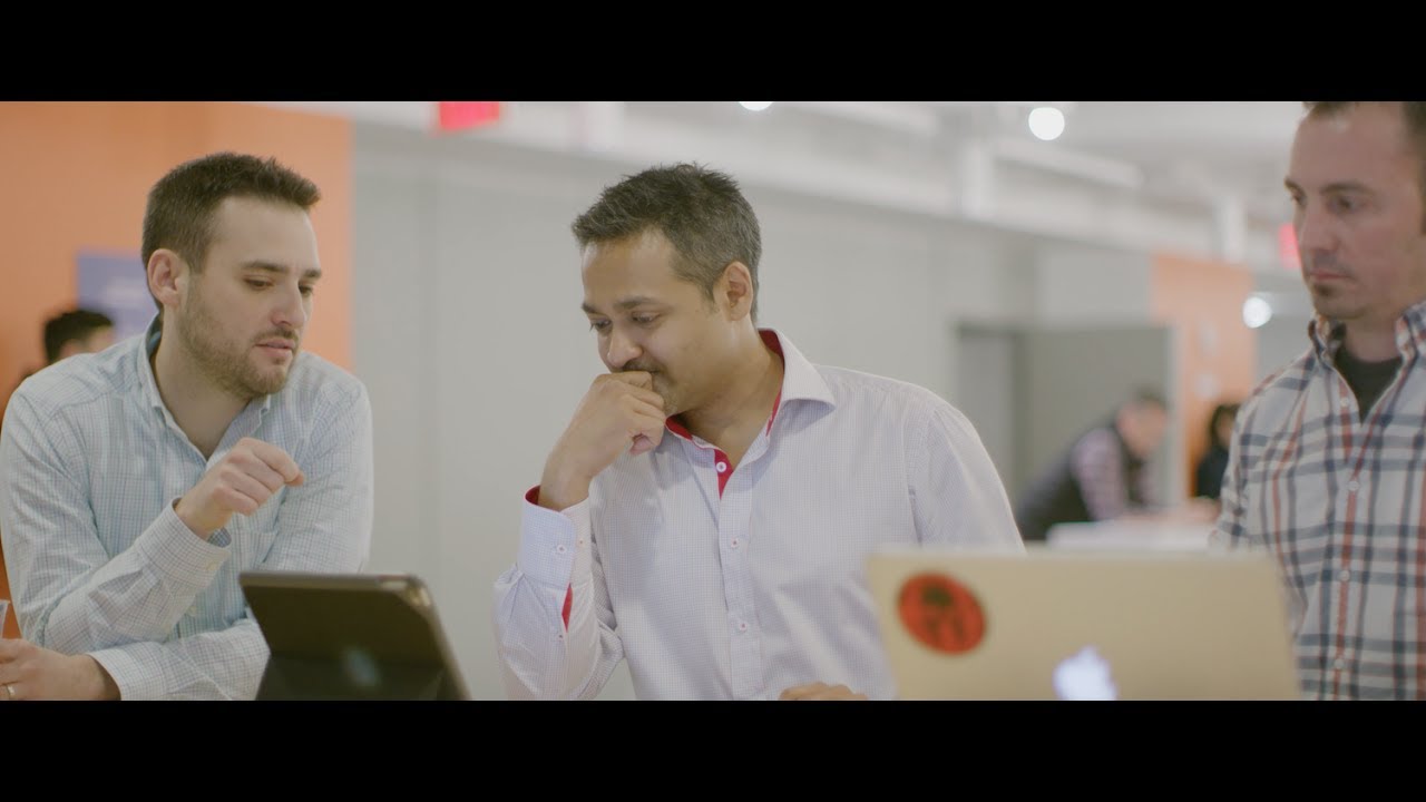 Techstars Founder Stories: Raj Aggarwal, Localytics