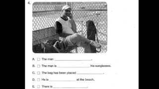Bis Step Toeic 2 - (23) - fill in the blanks and choose the correct answers