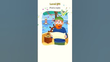 DOP 5 LEVEL 241 | Delete One Part #gaming #shorts