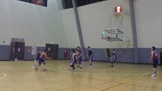 20190316 PlayOne 中和 1615 +5point VS TTTE Part1 2