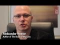 LARB Interviews: Aleksandar Hemon