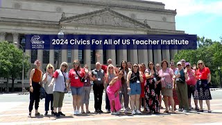 Why Teach the Constitution? (2024)
