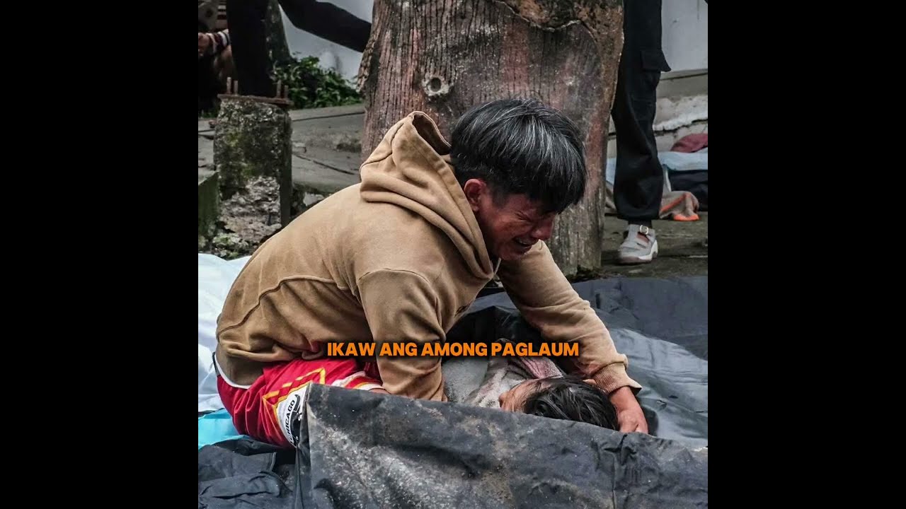 PAURARAY by Dayeg Bisaya [ Dedication Song to Cebu Earthquake]