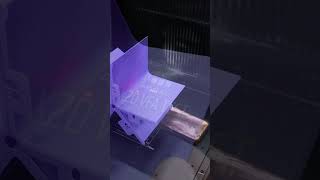 I used the New Lumos Ultra by WeCreat to upgrade my 3D prints, and it is coming soon on Kickstarter