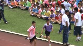 วันวานงานกีฬาสี PRC. 2012