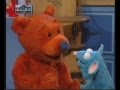 Amigos Como Tu E Eu O Urso Da Casa Azul 