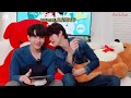 [Eng] 200601 Why R U Live Youtube Douyu (Tommy Jimmy / Mii2)