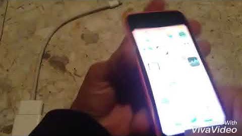 iPhone 5c iOS 9 - springboard glitch iCloud locked