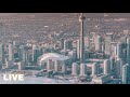 Toronto LIVE: DEEP FREEZE Tuesday Stream (Jan 11, 2022)