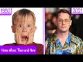 Home Alone Cast: Then and Now | 1990 - 2021