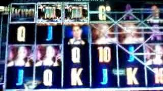 The Charleston Slot Bonus