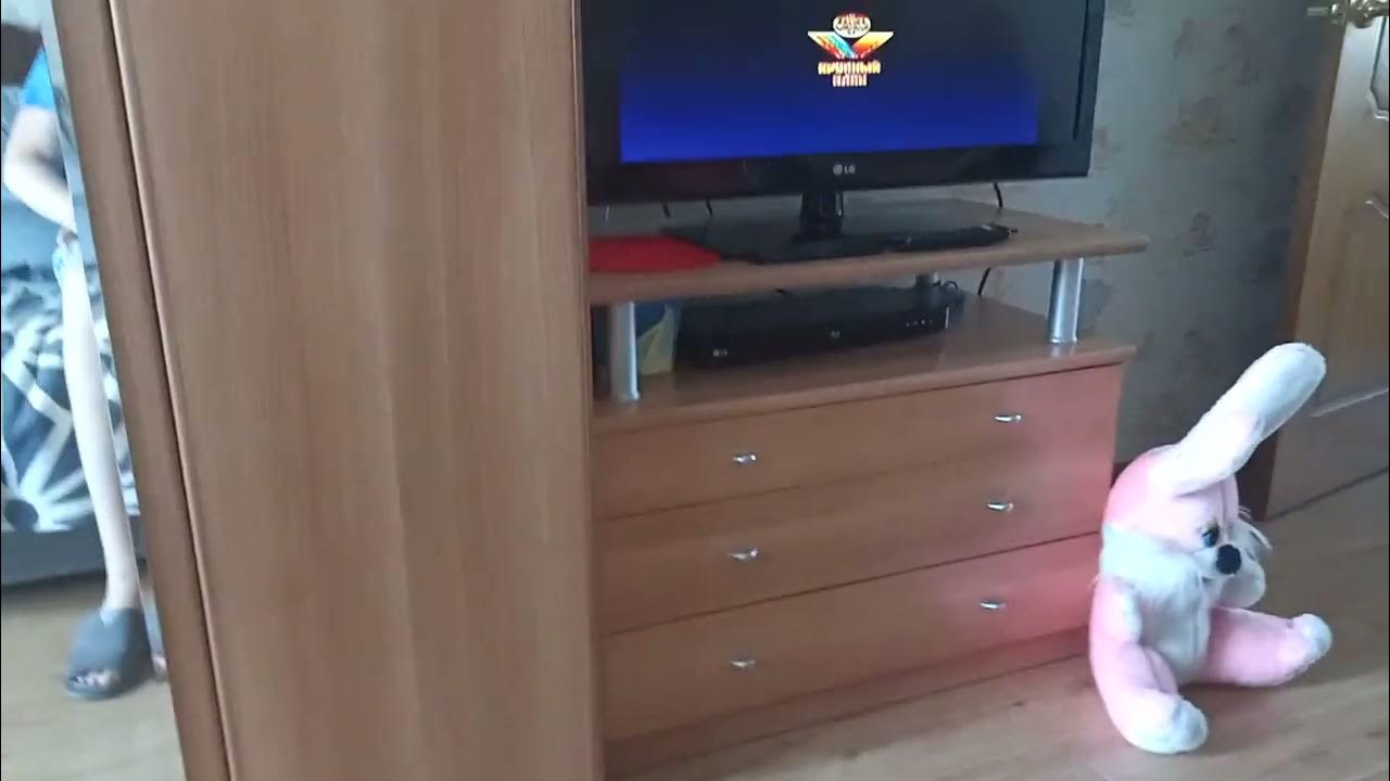 Обзор на диск Маугли @dopeyand80 @doing13 @Стасик54 @Шедоу-п5х ...