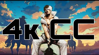 Ringo Roadagain clips 4k 60fps CC