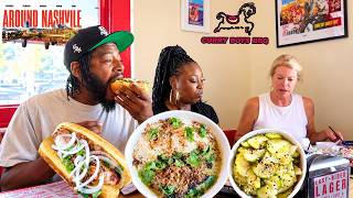 Why We Can’t Stop Eating at This Nashville Restaurant