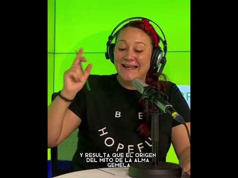 LAS ALMAS GEMELAS