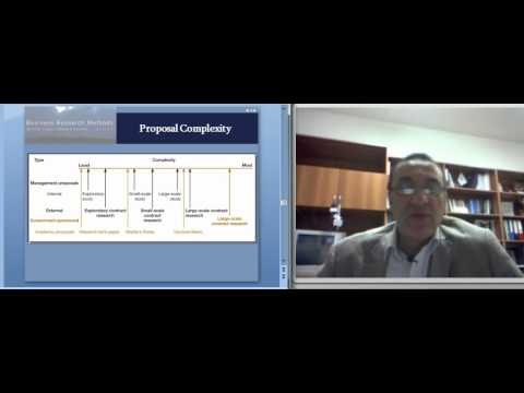 ბიზნესის კვლევები 4-2