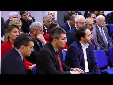 უმრავლესობის სხდომა  14 11 2019