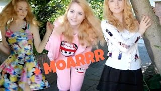 Cute Teen Clothes Shopping Haul