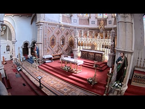 St Peter's Leamington Spa