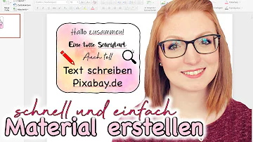 Welche Schriftart für Arbeitsblätter Grundschule Word?