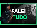 O que não falam sobre o curso de caveira | COMANDOS