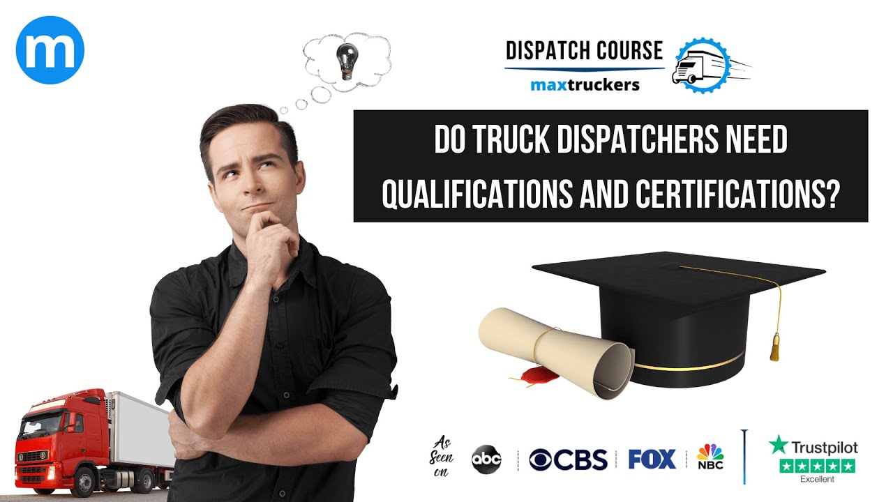 Do Truck Dispatchers Need Qualifications And Certifications YouTube do-truck-dispatchers-need-qualifications-and-certifications-youtube