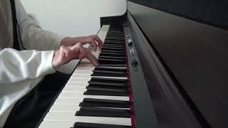 D.Scarlatti Sonata K.95 (L.358)