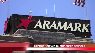 Erlanger Hospital Moves To Outsource Services To Aramark Erlanger Hospital Moves To Outsource Services To Aramark