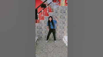 Thumbnail of Its The Time To Disco 💃 || Dance Cover || #shorts #bollywood  #youtubeshorts