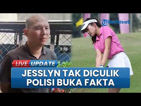 Jesslyn Wijaya Was Not Kidnapped, Police Reveal She Went Abroad Voluntarily
