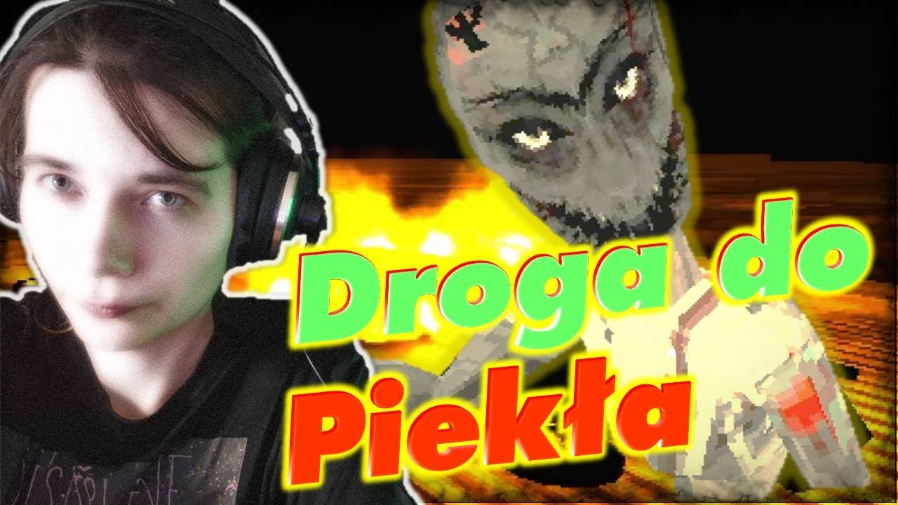 2 RANDOMOWE Gry horror o jeżdżeniu AUTEM | [Endless Suburbia & Drive me To Hell]