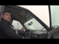 ГАИ Одесса и frightened man.
