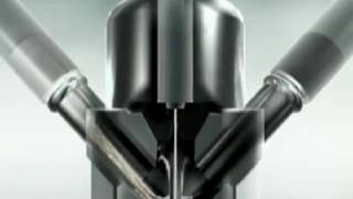 How an Intensifier Pump Works