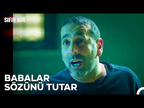 Gökhan Kaçakların Canını Aldı - Sıfır Bir 5. Sezon 2. Bölüm