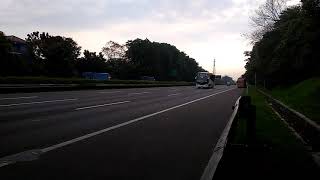 Telolet Bus Dian Trans A.k.a Zabaleta
