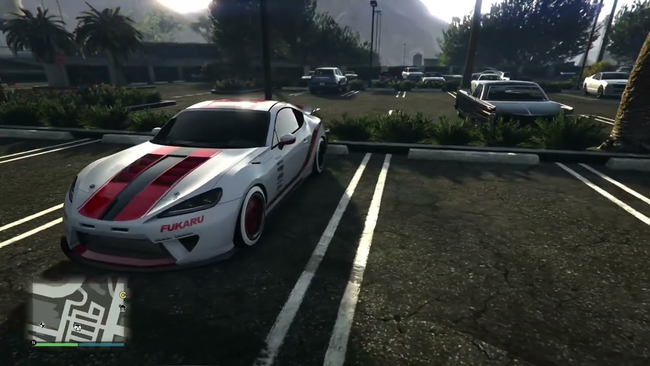 Better View Of My Karin S95♥️🙌 