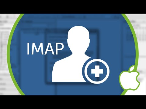 How to Configure an IMAP Account in Outlook 2011 for Mac using Exchange 2010