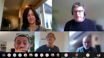 Post pandemic transformations:  How and why Covid 19 requires us to rethink