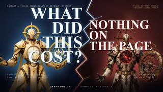 What Did This Cost Nothing on the Page Says.
