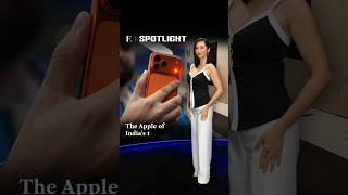 How India's Love For iPhones is Changing Apple | Spotlight