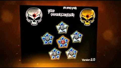 My CrossFire Killmarks