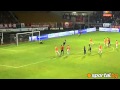 Bulgaria Super Cup Litex Lovech CSKA Sofia 1 3 30 07 2011