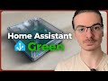 Home assistant green la promesse de la simplicit