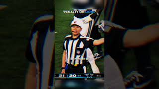 Throwback To When The Lions Got Cheated