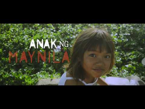 Anak ng Maynila | Short Documentary Film on the Current Situation of Filipino Street Children