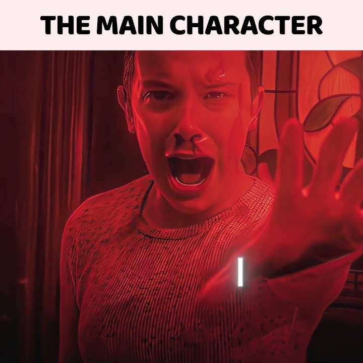 Stranger Things Show Stealers 🗿 - Steve x Billy x Hopper Edit | Al Nacer! (Slowed & Reverb)