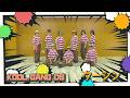 Full out Showcase #138 【🔶KOOL.GANG DS🔷】