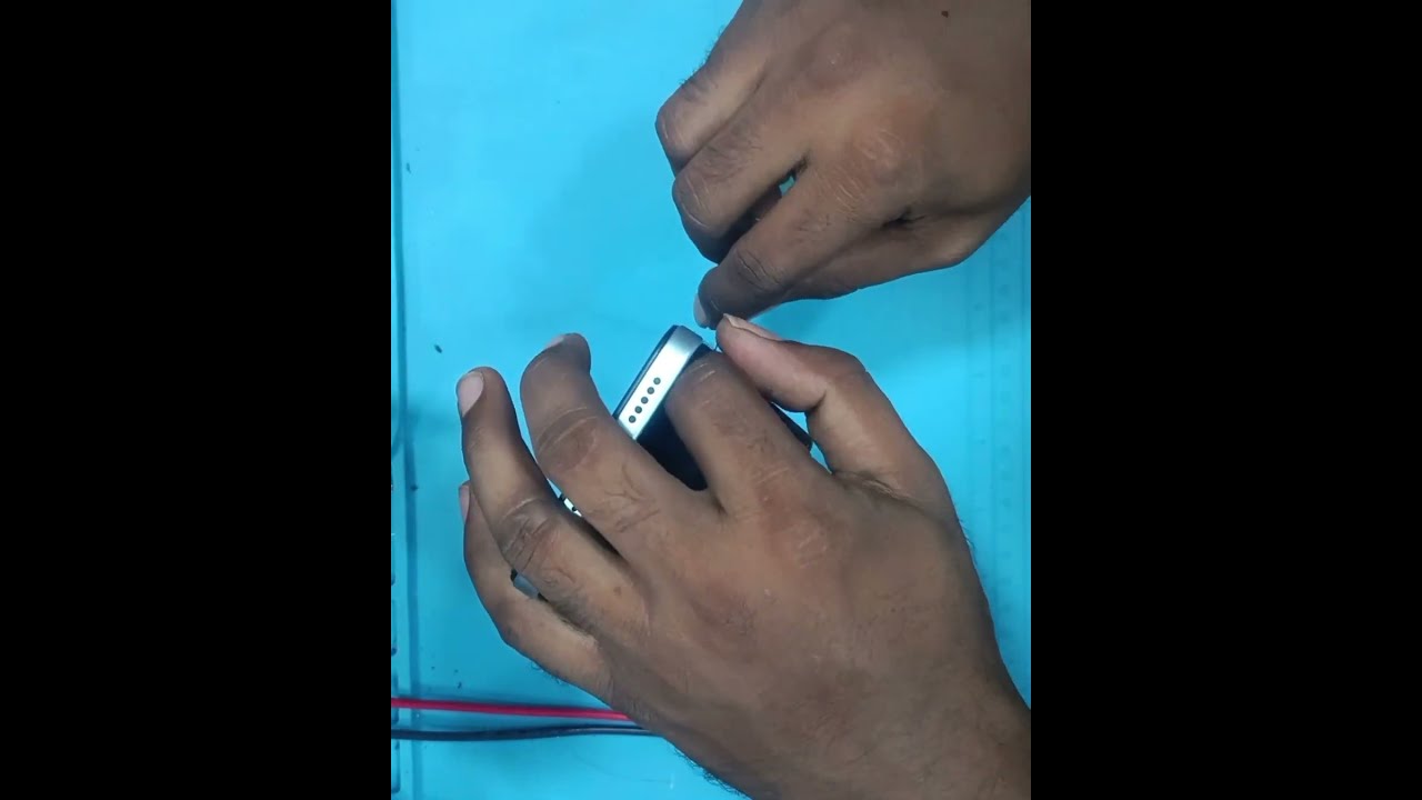 How To Open Poco C75 5g Mobile Osmanmobile 